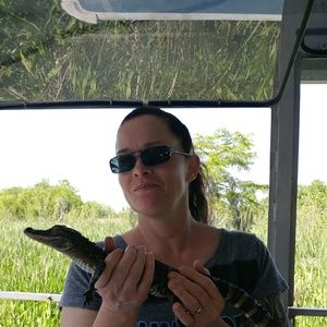 Meet your Posher, Melissa